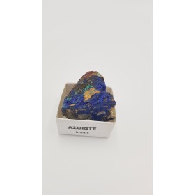 azurite