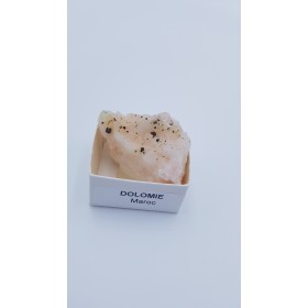 dolomie