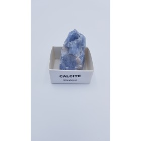 calcite bleu