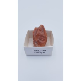calcite marron