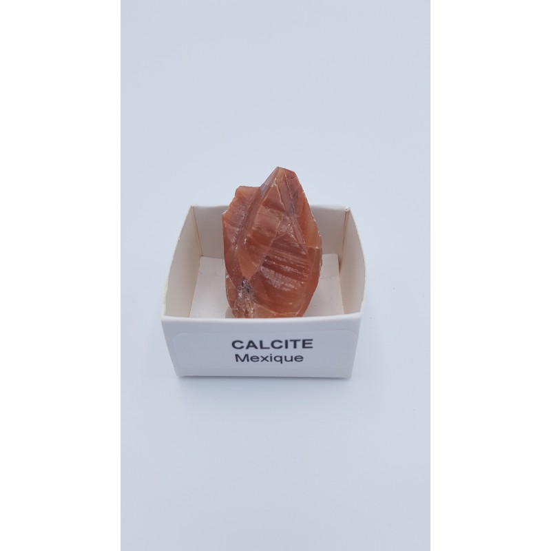 calcite marron