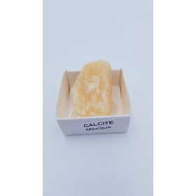 calcite orange