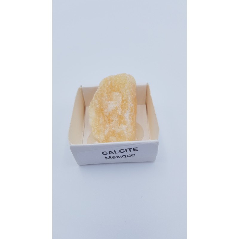 calcite orange