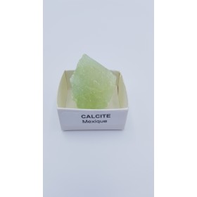 calcite verte