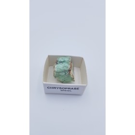 chrysoprase