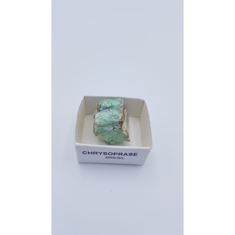 chrysoprase