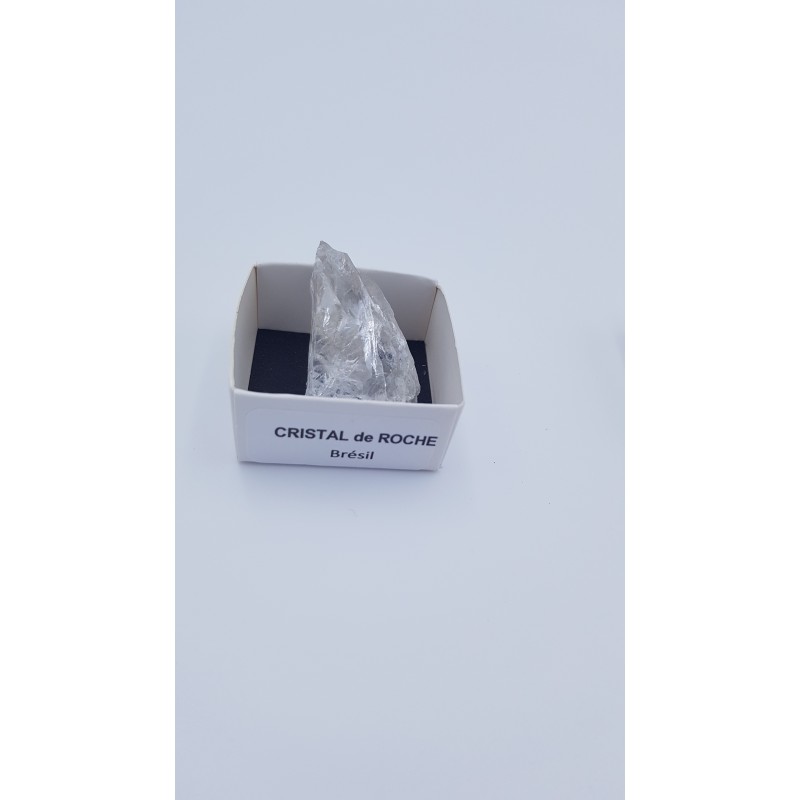cristal de roche
