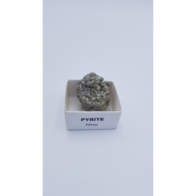 pyrite