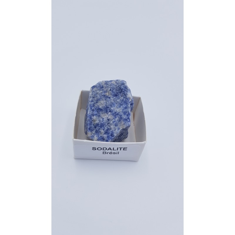 sodalite