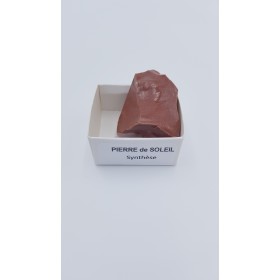 pierre de soleil