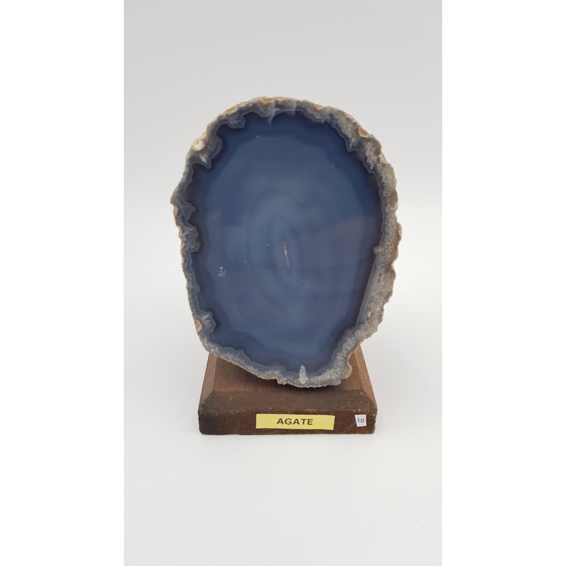 Agate 3