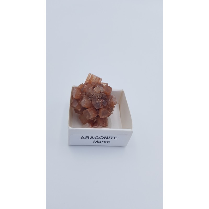Aragonite 1