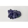 Azurite du Mexique