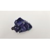 Azurite du Mexique