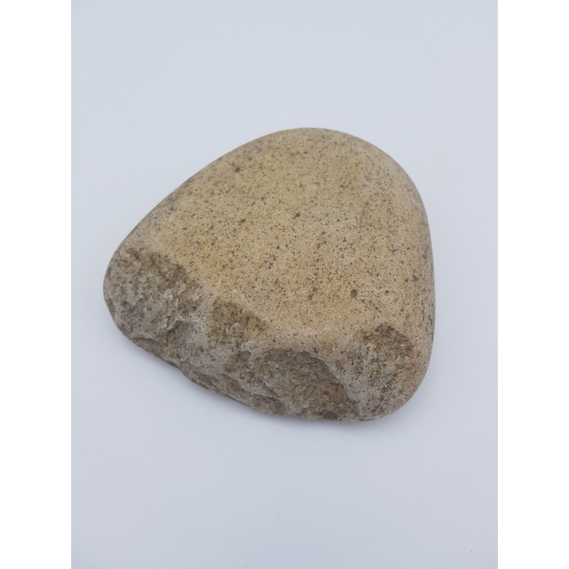 Galet aménagé ou chopper