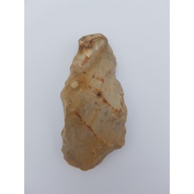 Outil préhistorique en pierre Français du Grand Pressigny