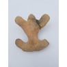 Statuette zoomorphe