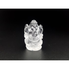 Sculpture de Ganesh