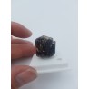 Dravite, tourmaline brune