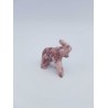 Eléphant en pierre