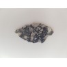 Météorite lunaire NWA 15629