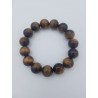 Bracelet en œil de tigre