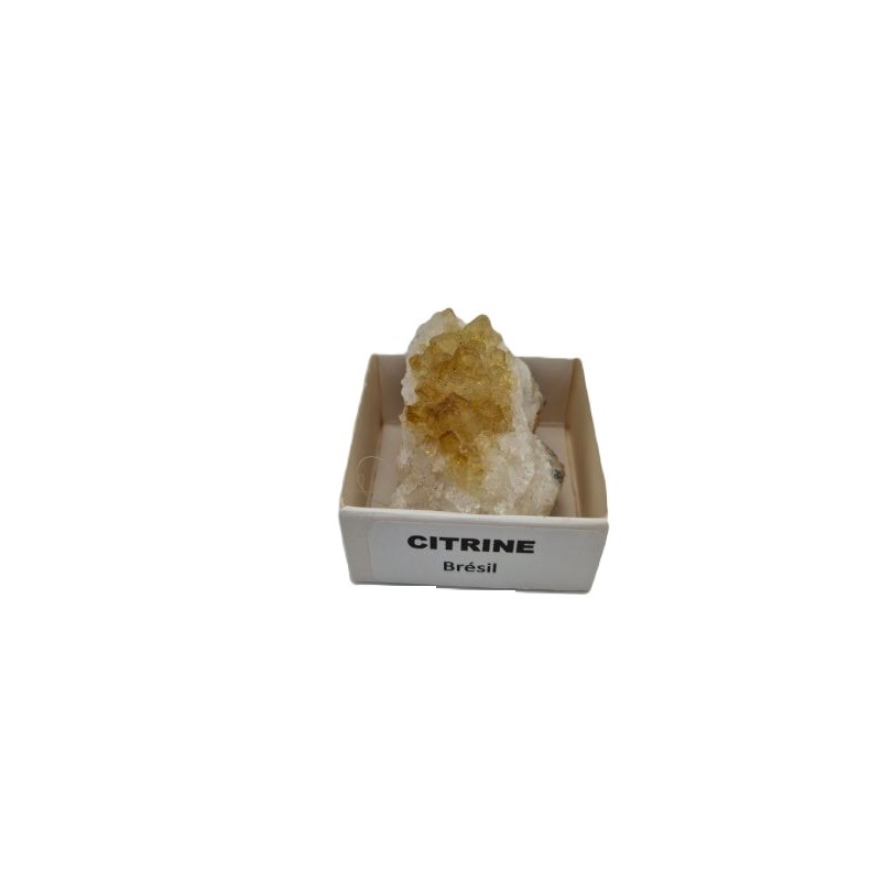 citrine, améthyste chauffée 2