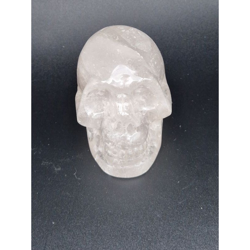 Bague crâne ou tête de mort sertie de pierres : bijou / vanité gothique rock baroque Bague crâne ou tête de mort sertie de pierres : bijou / vanité gothique rock baroque