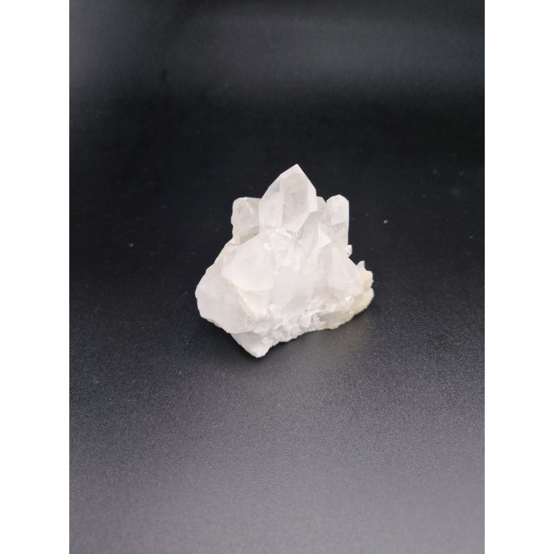 Quartz de l'Arkansas