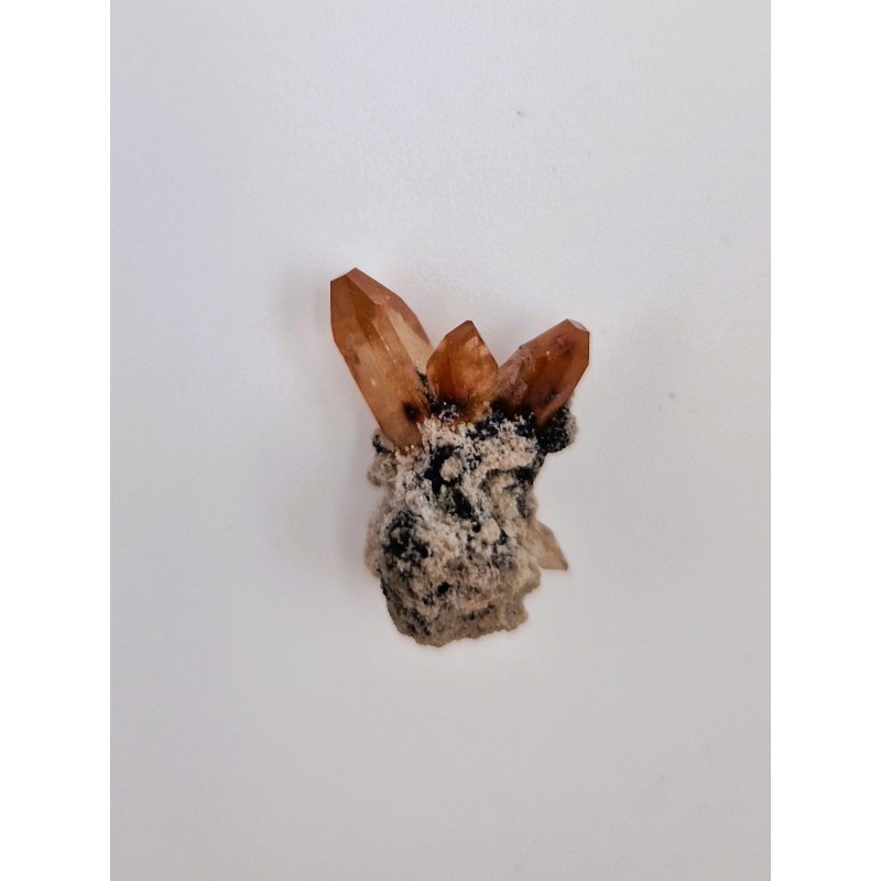 Topaze de Guanajuato, Mexique