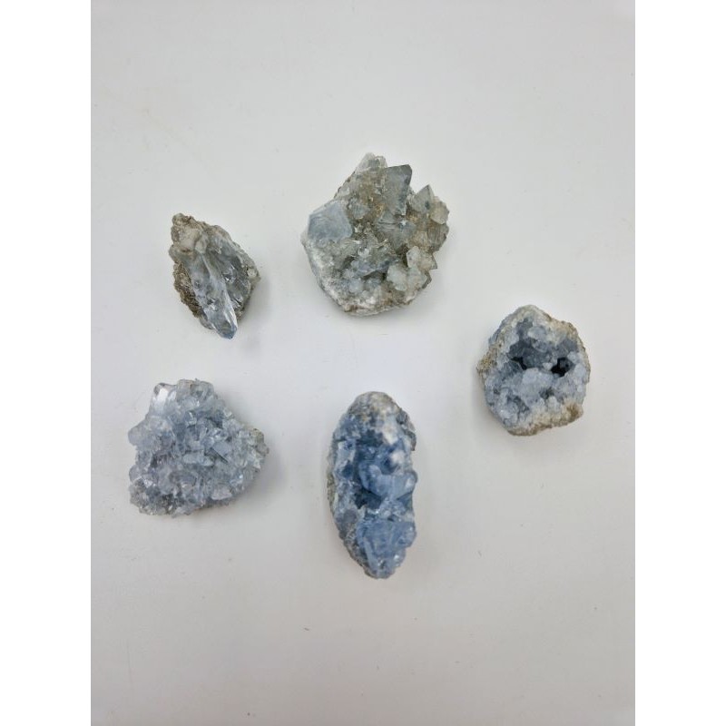 Célestine de Madagascar