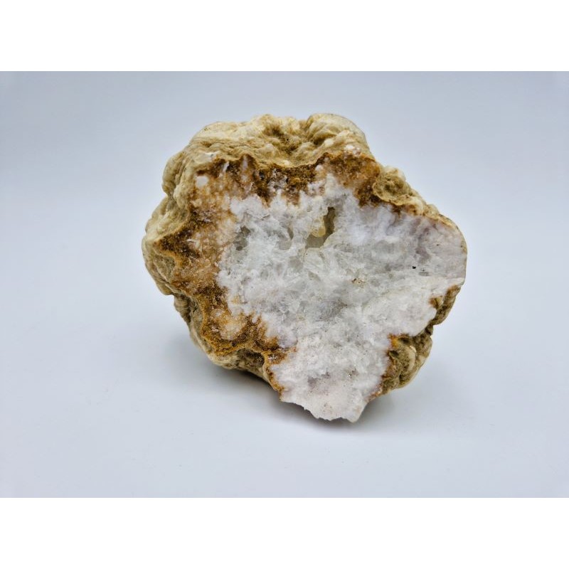 Nodule de quartz