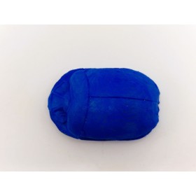 Scarabée de style égyptien