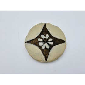 Moulage, Rosette égyptienne