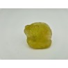 Verre Libyque ou verre de Libye (tectite) Verre Libyque ou verre de Libye (tectite)