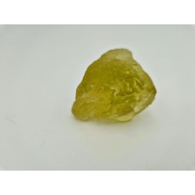 Verre de Libye