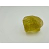 Verre Libyque ou verre de Libye (tectite) Verre Libyque ou verre de Libye (tectite)