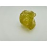 Verre Libyque ou verre de Libye (tectite) Verre Libyque ou verre de Libye (tectite)