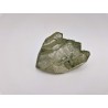 Quartz à âme du Mont Blanc