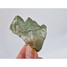 Quartz à âme du Mont Blanc