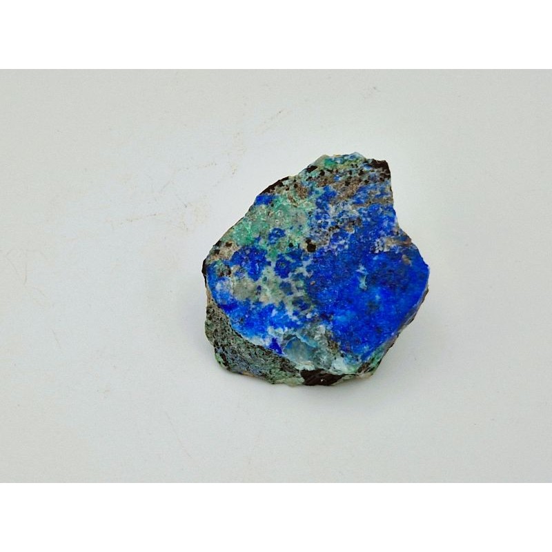 Linarite et Galène