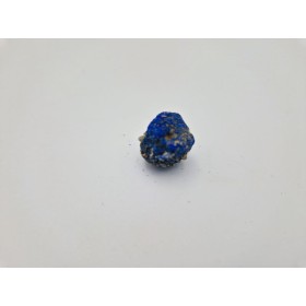 Azurite de Chessy, chessylite