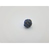 Azurite de Chessy, chessylite
