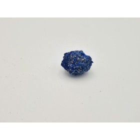 Azurite de Chessy, chessylite 2
